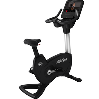 Recumbent/Stand-up Bike