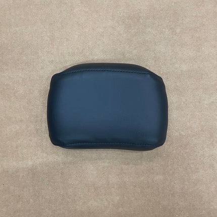Life Fitness: PAD, ARM REST BLACK: 7393301