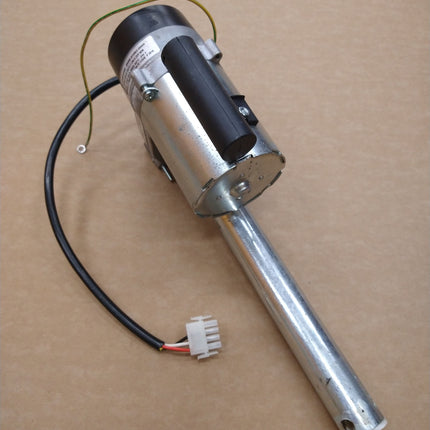 Life Fitness Treadmill Lift Motor, ACTUATOR: LINEAR; 120/60 D: 0K58-01062-0000