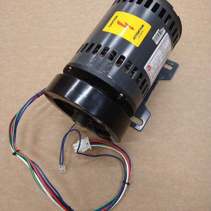 Life Fitness Treadmill Motor: Main Drive: 0K58-01386-0004