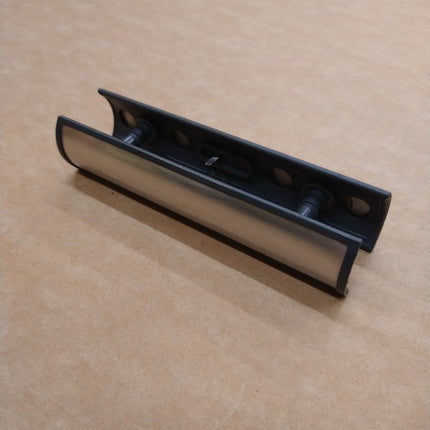 Life Fitness Treadmill ELECTRODE: PURCH; TOP S/C-C; SHDW-02XX: AK60-00079-0203