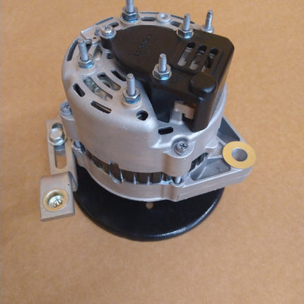 NON-CONTACT E: 0017-00009-0841 ALTERNATOR: NON-CONTACT E