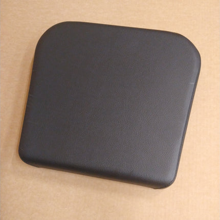 PAD, SEAT 17 X 16-3/4, Black: 8854201 PAD, SEAT 17 X 16-3/4, Black
