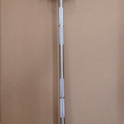 American Barbell Fixed Straight Bar 30lb