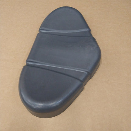 Life fitness Recumbent Bike SEAT: PAD; BOTTOM S/C-E: 0K51-01054-0001