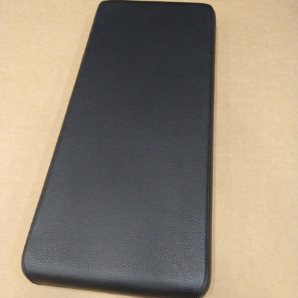 Life Fitness: PAD, BACK 25 X 11-1/4 Black: 7398801