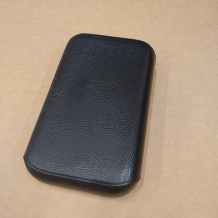 Life Fitness: PAD, 7 X 11-1/4 NO COVER Black: 7399301