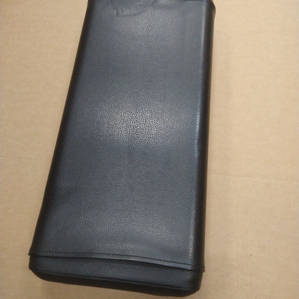 Life Fitness: PAD, ELBOW 24 X 11 Black: 8007001