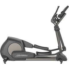 Elliptical