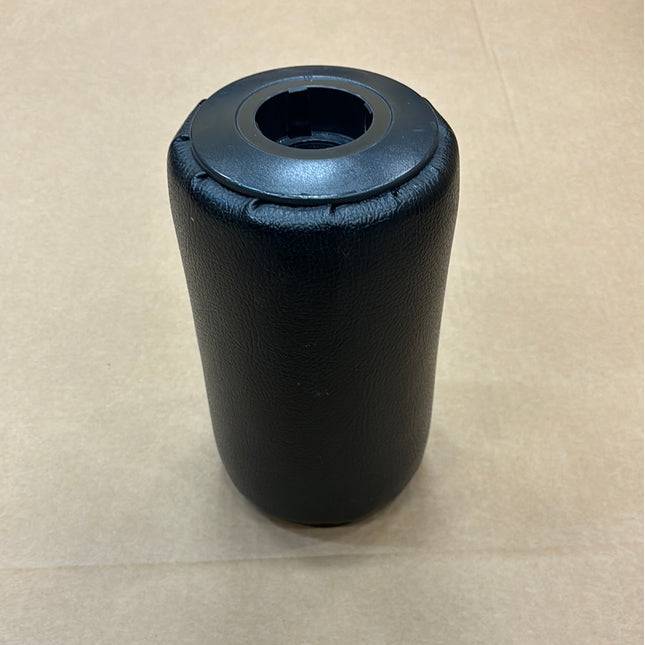ASSY, ROLLER PAD BLACK - SHORT 7424799