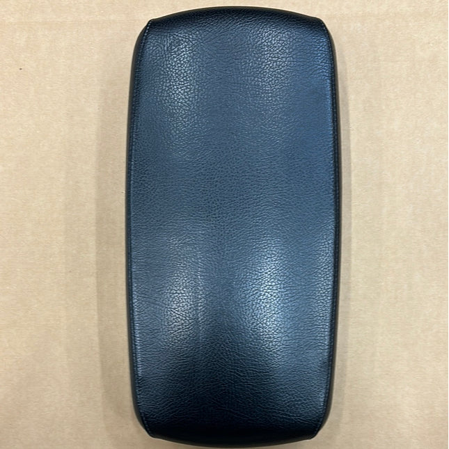 7468901 ASSY, PAD 18 X 9 CONVEX BLACK