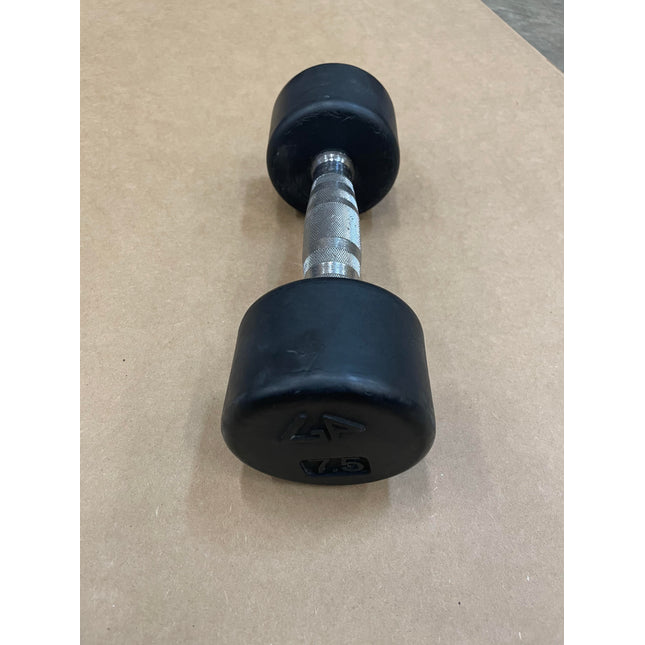 American Barbell 7.5lb Beauty Bell Dumbbell