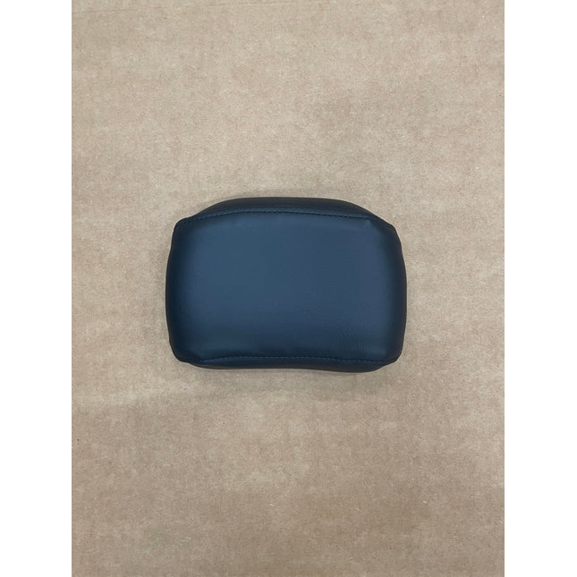 Life Fitness: PAD, ARM REST BLACK: 7393301