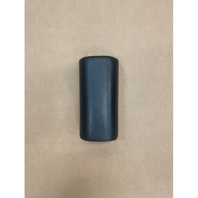 Life Fitness: PAD, 8 X 4 X 2-3/4 Black: 7501301