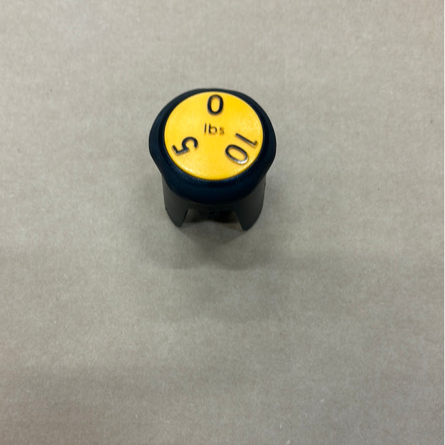 Life Fitness: KNOB, INC WEIGHT: 9443201