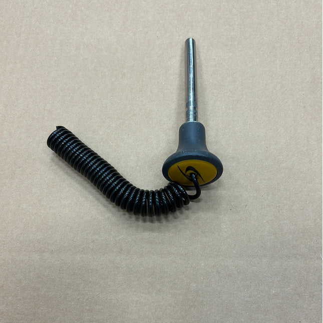 Life Fitness: ASSY, SELECTOR PIN: 7353001