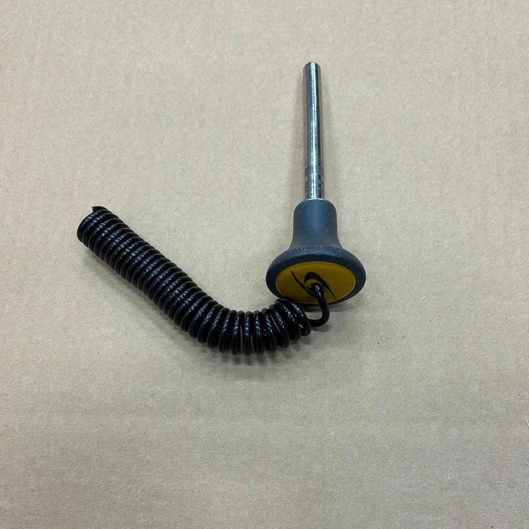 Life Fitness: ASSY, SELECTOR PIN: 7353001 – US Fitness Parts