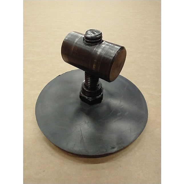 Life Fitness Treadmill Leveler Foot: 0K58-01110-0000