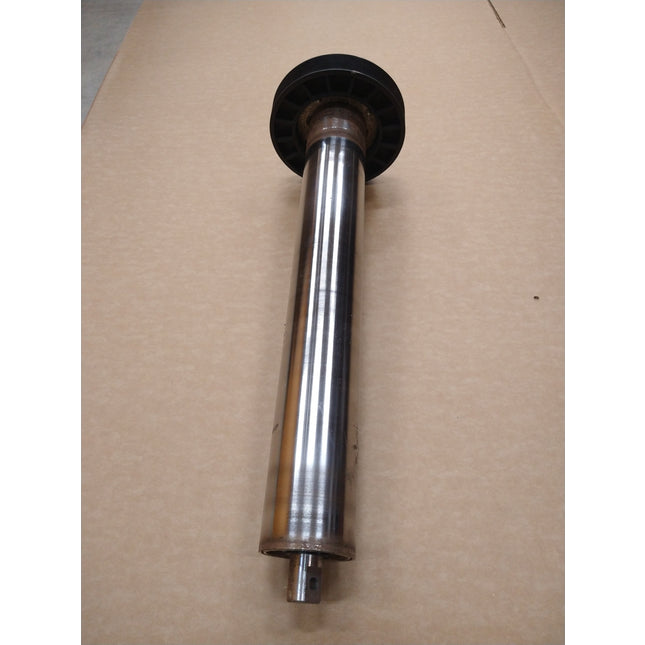 Life Fitness Treadmill Roller: AK58-00066-0000