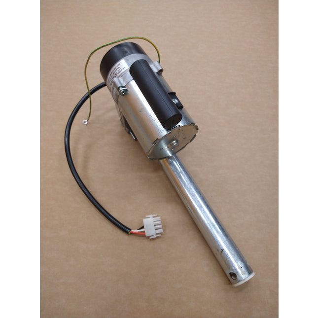 Life Fitness Treadmill Lift Motor, ACTUATOR: LINEAR; 120/60 D: 0K58-01062-0000