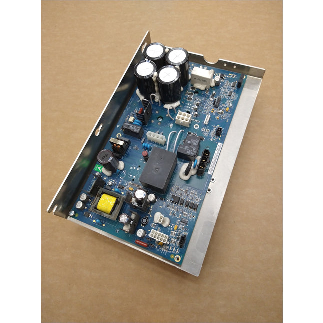 Life Fitness Treadmill Motor Controller: AK75-00005-0000