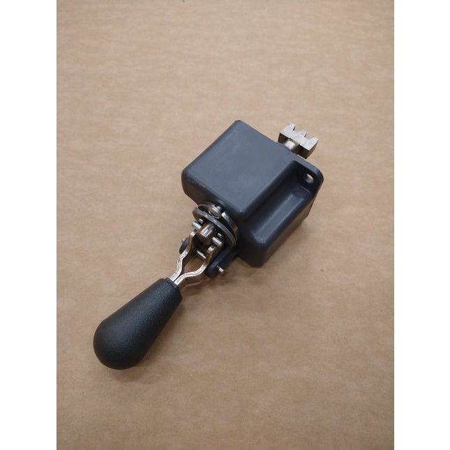 Life Fitness Recumbent Bike: Lock Assembly: SK51-00053-0000