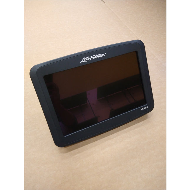 Life Fitness Attachable TV - LFTV-15XA -01