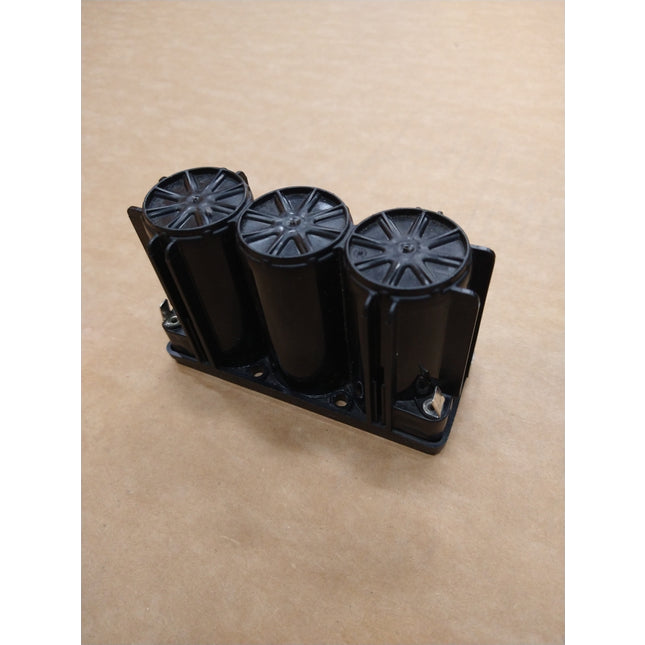 Life Fitness Elliptical: BATTERY: 6 VOLT, 2.5AH C (0819-1006): 0017-00003-0685