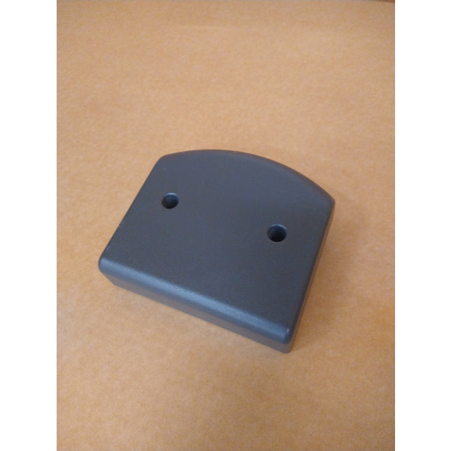 ENDCAP: REAR; SHDW-02XX: Part: 0K58-01268-0202 ENDCAP: REAR; SHDW-02XX