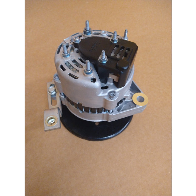 NON-CONTACT E: 0017-00009-0841 ALTERNATOR: NON-CONTACT E