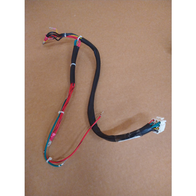 CBL-ASSY: POWER-CONTROL D: AK61-00135-0000 CBL-ASSY: POWER-CONTROL D