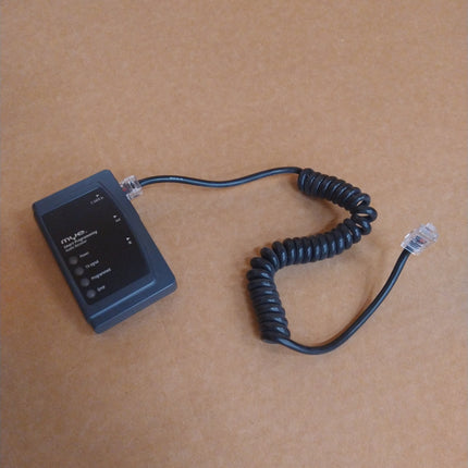 MLF2-C98 MYE 900mhz Audio Receiver & C-Safe Cable