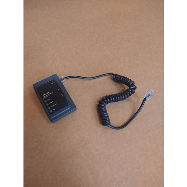 MLF2-C98 MYE 900mhz Audio Receiver & C-Safe Cable