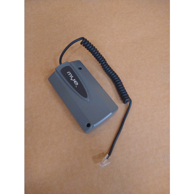 MYE Entertainment MC3R-9 Wireless Receiver for Cardio Equip