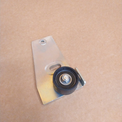 IDLER-BRKT PULLEY ASSY: MFG. C: AK63-00021-0000 IDLER-BRKT PULLEY ASSY: MFG. C