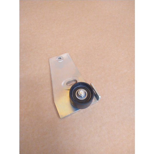 IDLER-BRKT PULLEY ASSY: MFG. C: AK63-00021-0000 IDLER-BRKT PULLEY ASSY: MFG. C