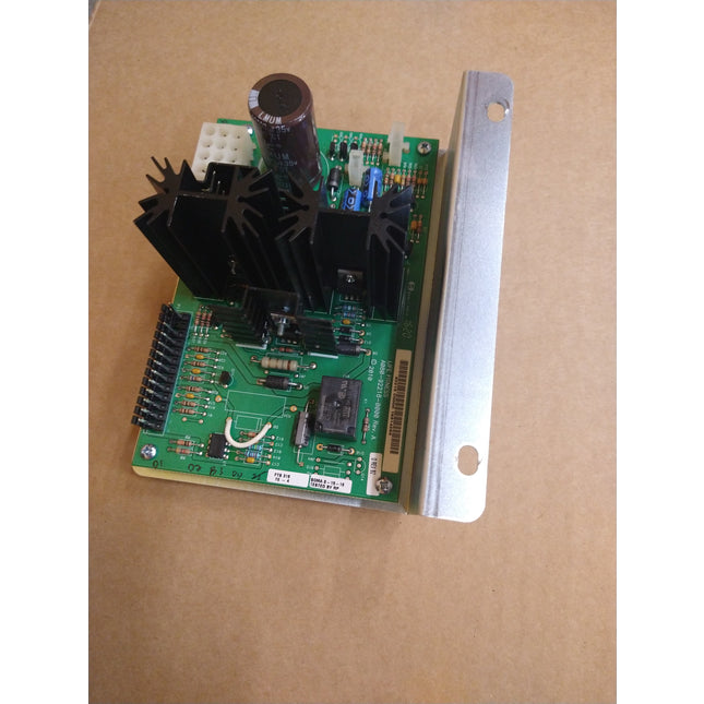 LIFE FITNESS ELLIPTICAL PCA ELECTRONIC CIRCUIT BOARD W/ BRACKET A080-92218-D000