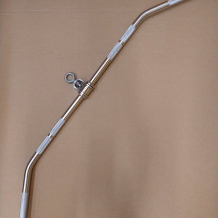 American Barbell: Revolving Lat Pulldown Bar Cable Attachment