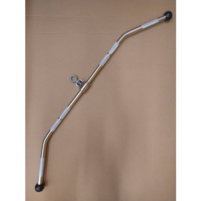 American Barbell: Revolving Lat Pulldown Bar Cable Attachment