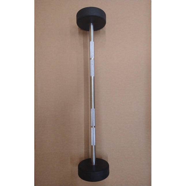 American Barbell Fixed Straight Bar 30lb