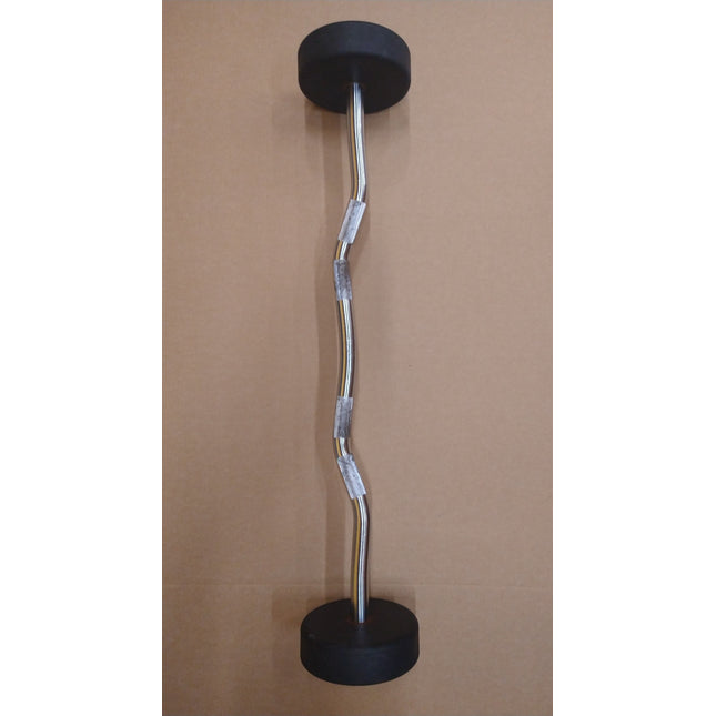 American Barbell Fixed EZ-Bar 60lb