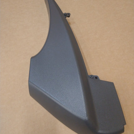 COVER, REAR, OUTER, RH: 625A-313