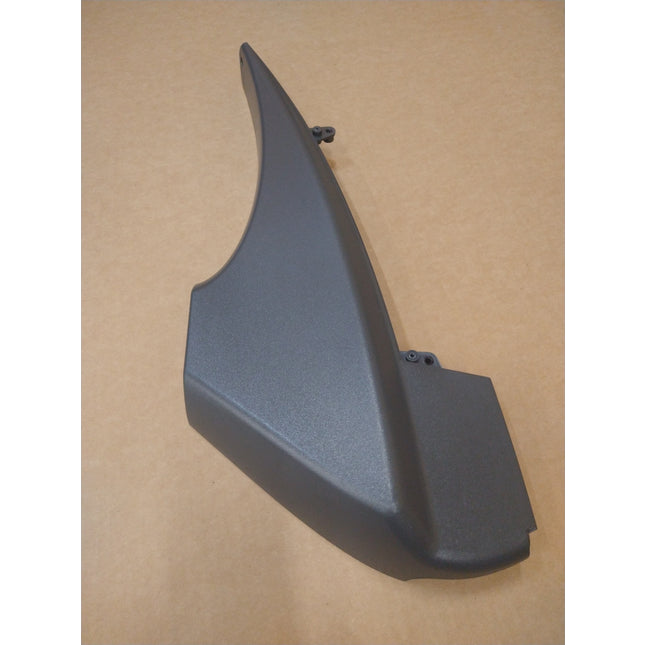 COVER, REAR, OUTER, RH: 625A-313
