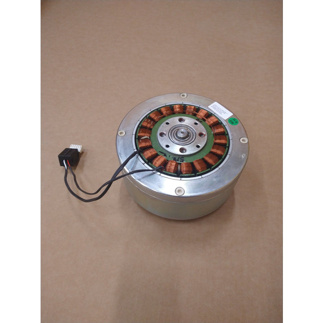 Cybex: ASSEMBLY ECB/GEN: AX-19550