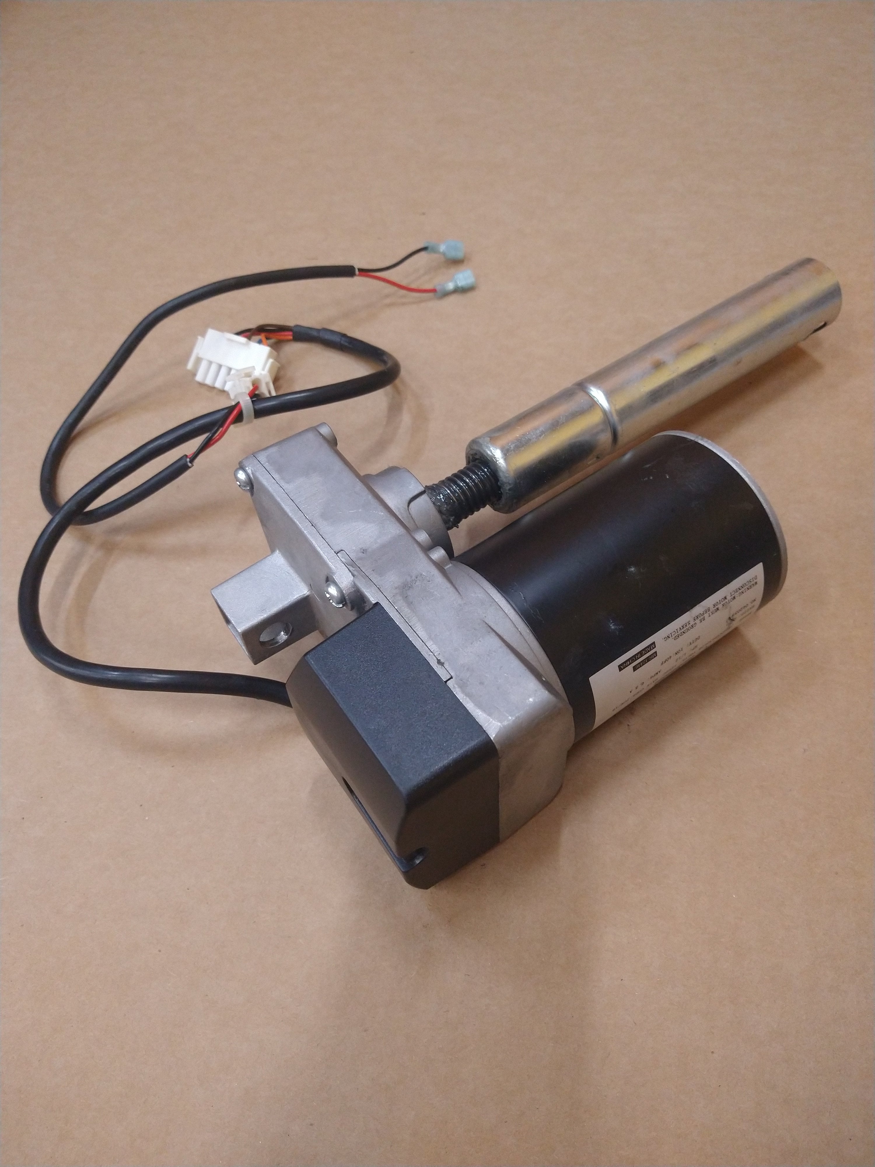 cybex motor Cybex: ELEVATION MOTOR: 750AK025 – US Fitness Parts