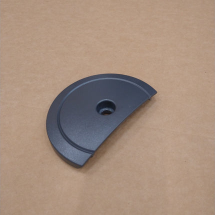COVER, PULLEY BOLTED PARTIAL: 7630001