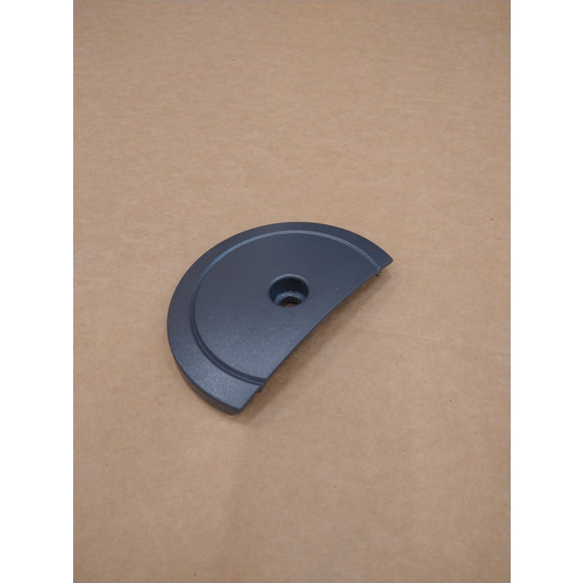 COVER, PULLEY BOLTED PARTIAL: 7630001