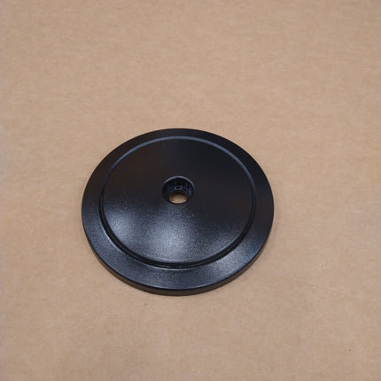 COVER, PULLEY-BOLTED FULL: 8102901