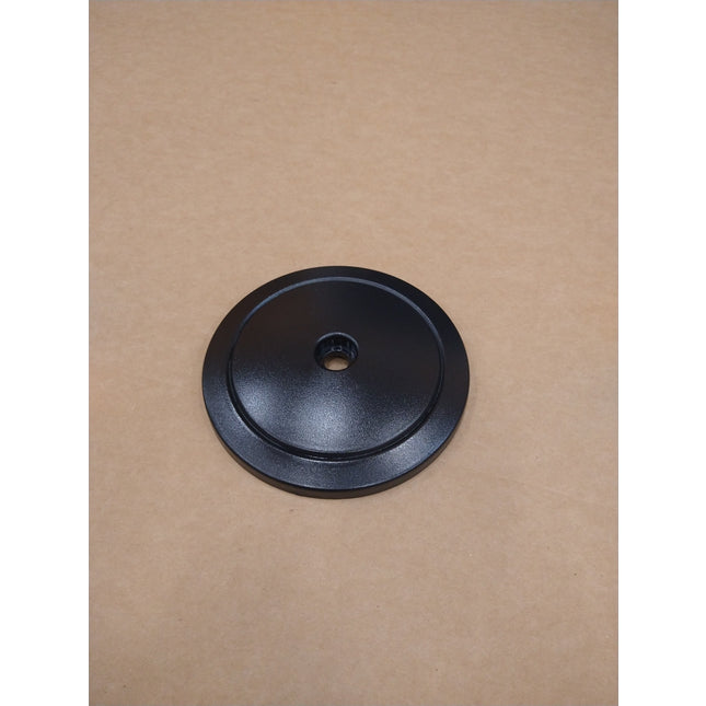 COVER, PULLEY-BOLTED FULL: 8102901