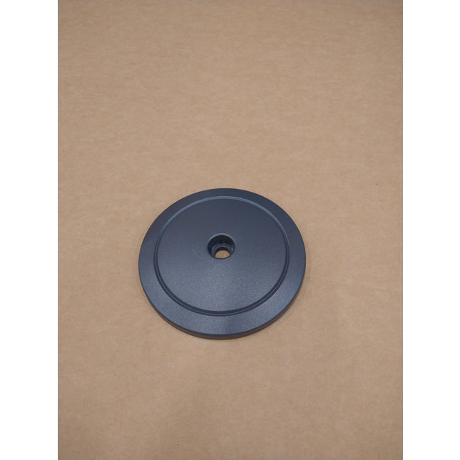 COVER, PULLEY-BOLTED FULL: 7629901